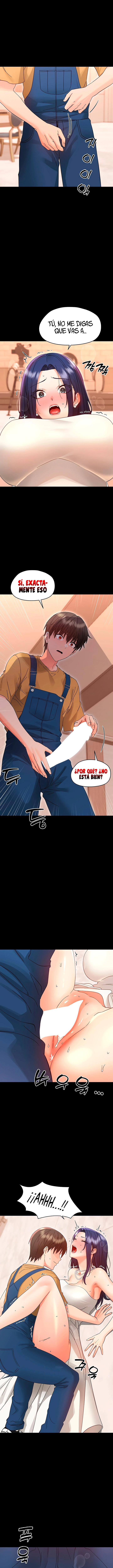 Pequeña Bestia Capítulo 37 - Página 12