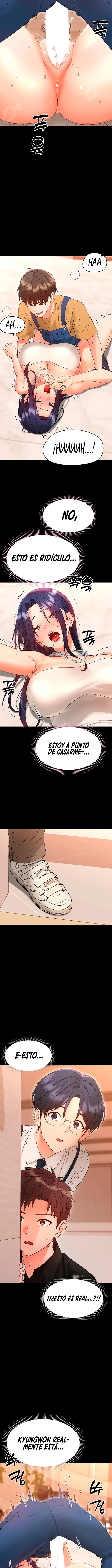 Pequeña Bestia Capítulo 37 - Página 13