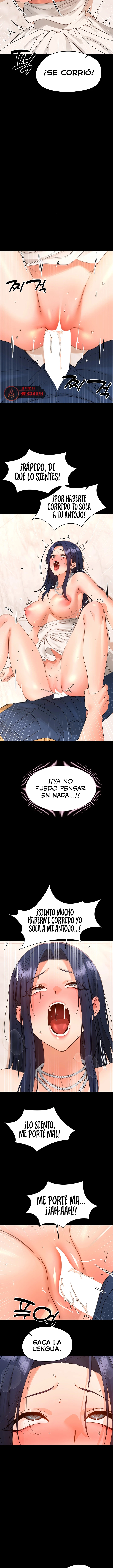 Pequeña Bestia Capítulo 38 - Página 11