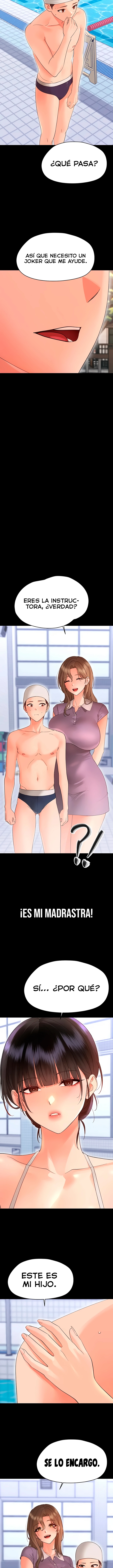 Pequeña Bestia Capítulo 39 - Página 13