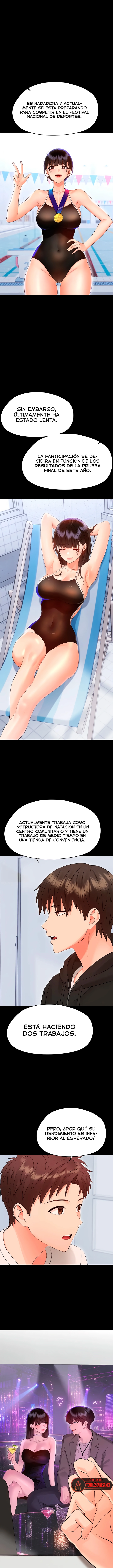 Pequeña Bestia Capítulo 39 - Página 9