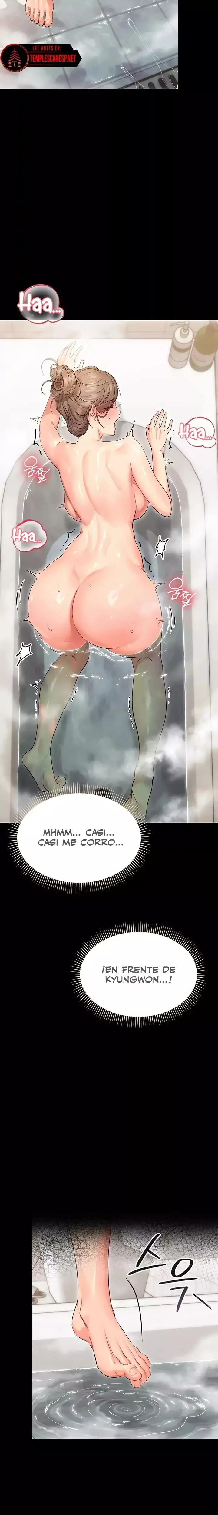 Pequeña Bestia Capítulo 4 - Página 13
