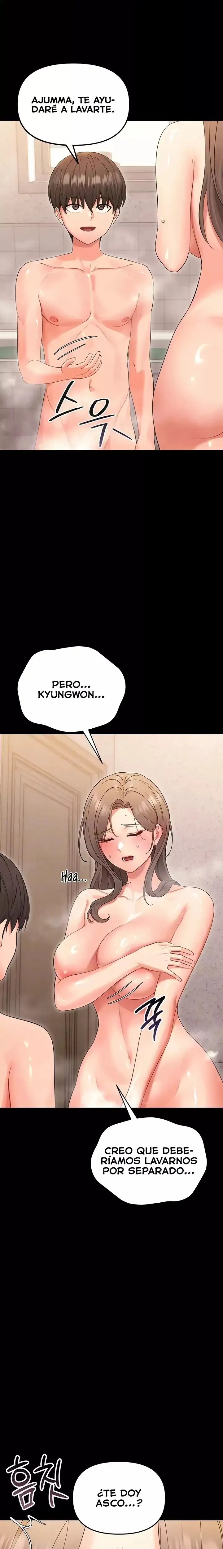 Pequeña Bestia Capítulo 4 - Página 2