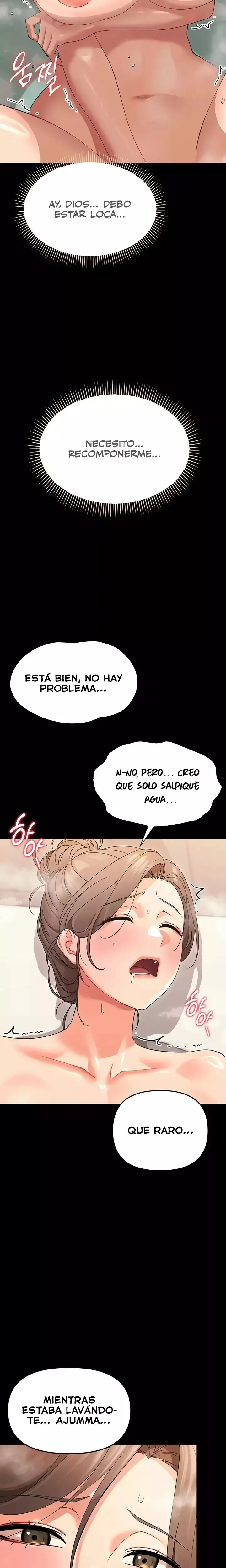 Pequeña Bestia Capítulo 4 - Página 24