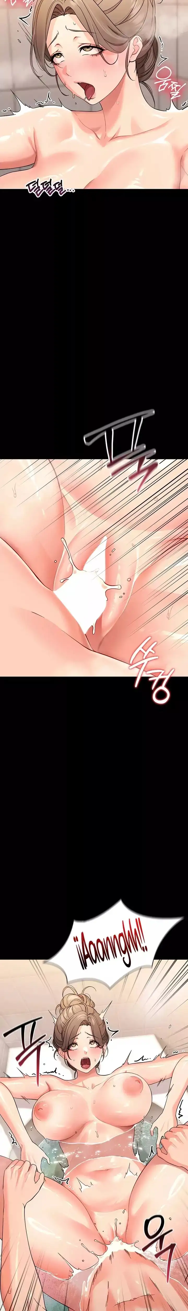 Pequeña Bestia Capítulo 4 - Página 30