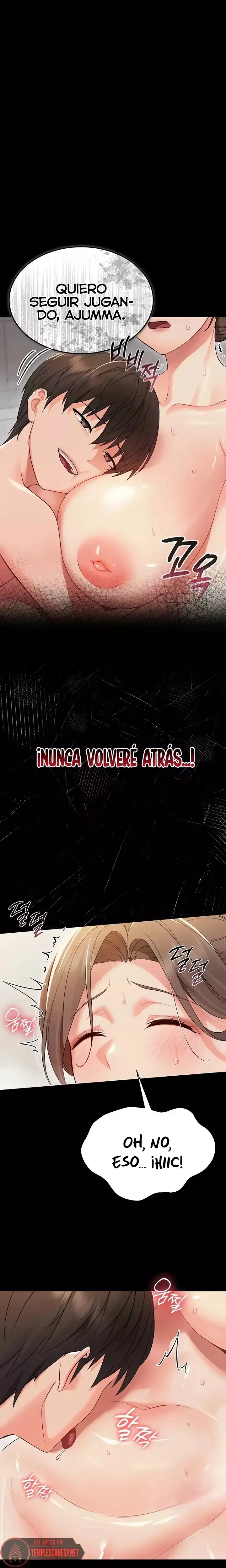 Pequeña Bestia Capítulo 5 - Página 13