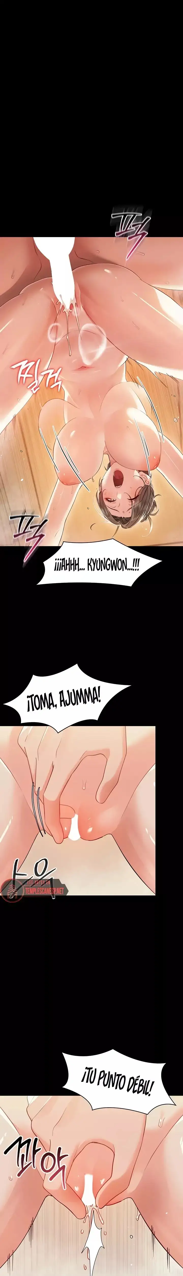 Pequeña Bestia Capítulo 5 - Página 15