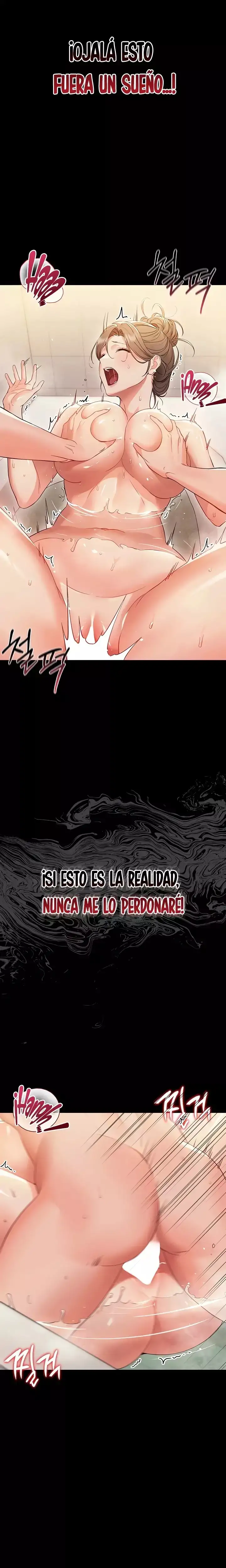 Pequeña Bestia Capítulo 5 - Página 9