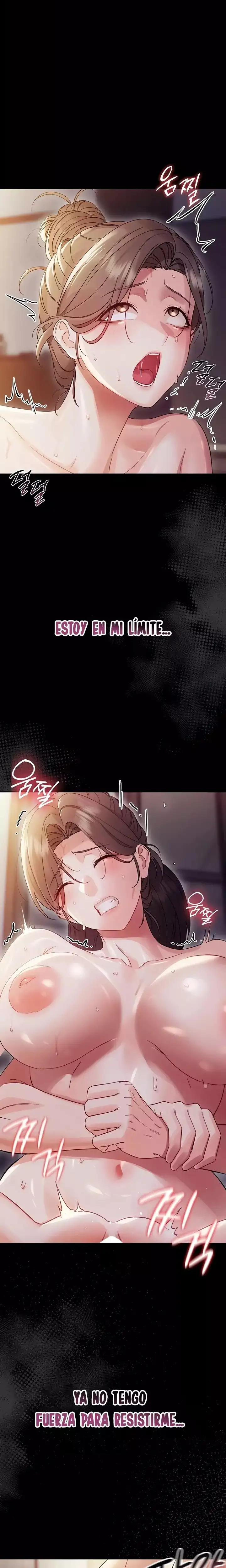 Pequeña Bestia Capítulo 6 - Página 12