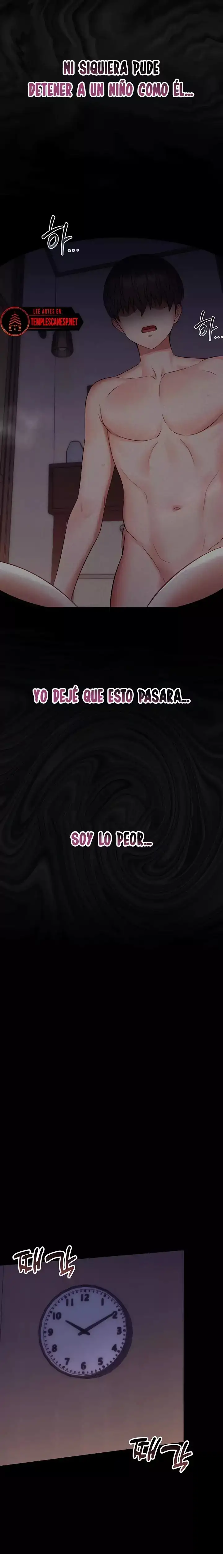 Pequeña Bestia Capítulo 6 - Página 19