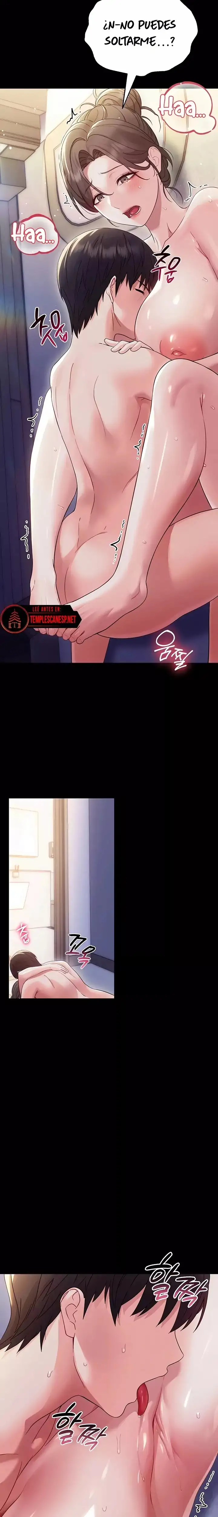Pequeña Bestia Capítulo 6 - Página 2