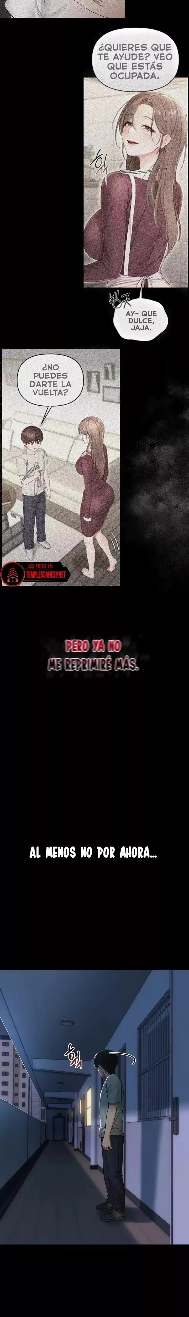 Pequeña Bestia Capítulo 6 - Página 24