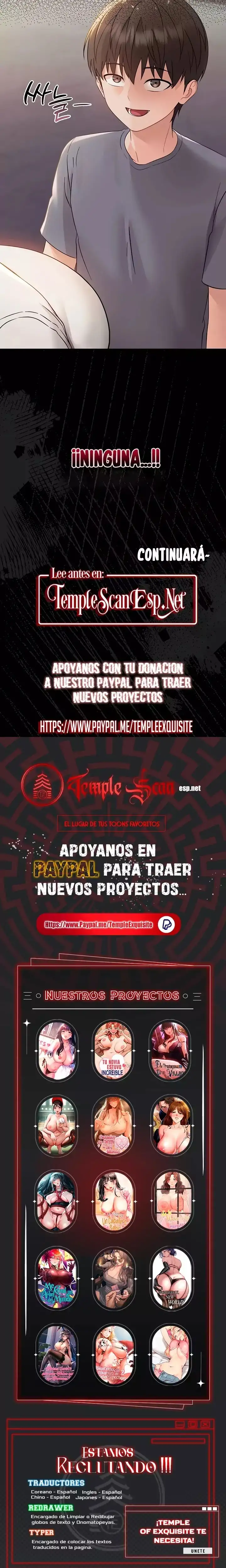 Pequeña Bestia Capítulo 6 - Página 32
