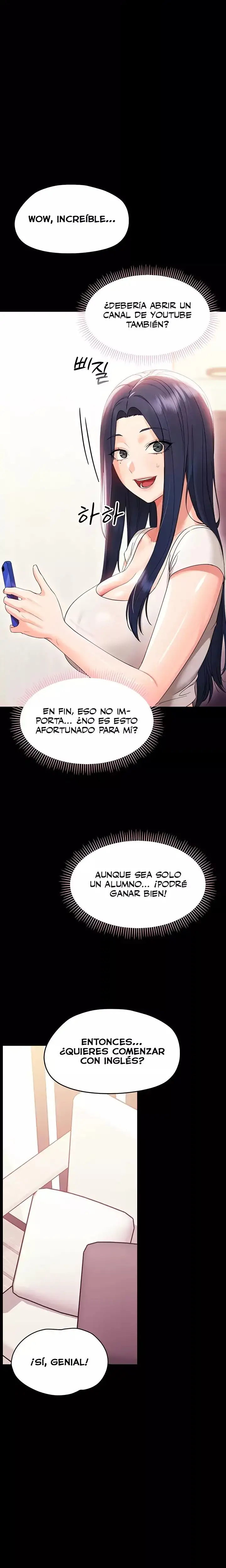 Pequeña Bestia Capítulo 7 - Página 16