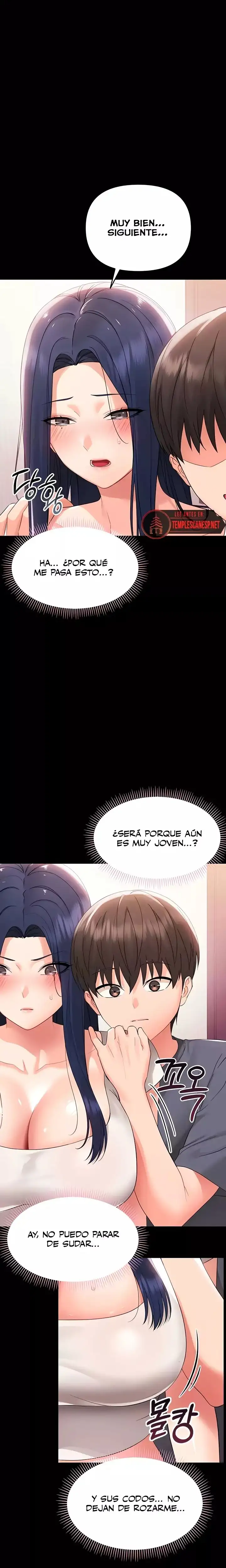 Pequeña Bestia Capítulo 7 - Página 24