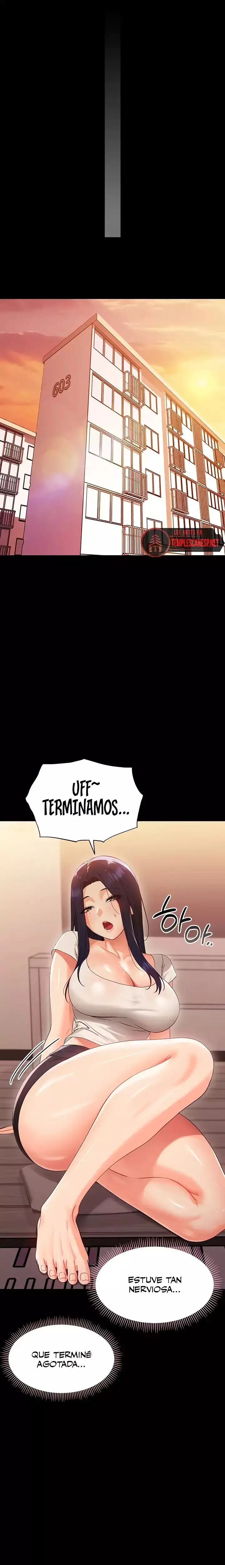 Pequeña Bestia Capítulo 7 - Página 27
