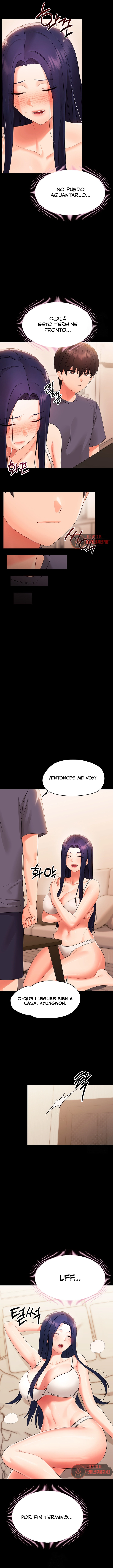 Pequeña Bestia Capítulo 8 - Página 13