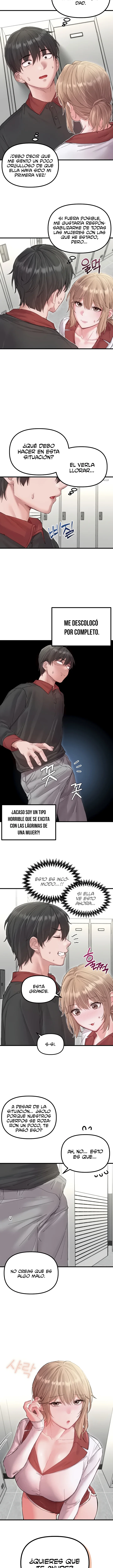 Escases de Hombres Capítulo 37 - Página 12
