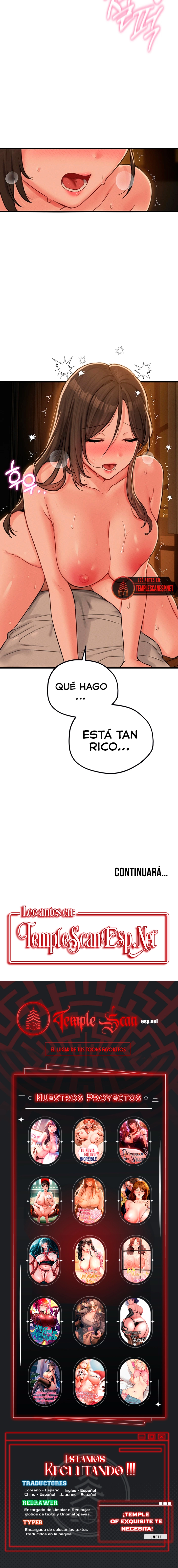 Escases de Hombres Capítulo 49 - Página 13