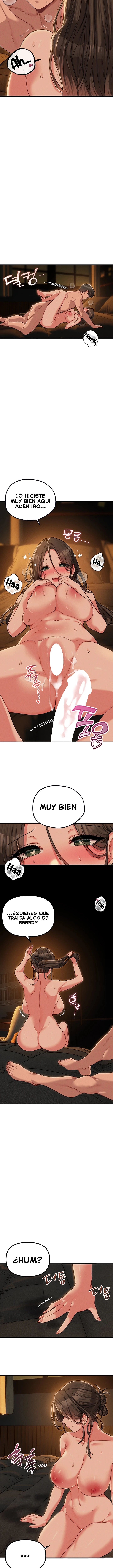 Escases de Hombres Capítulo 51 - Página 7