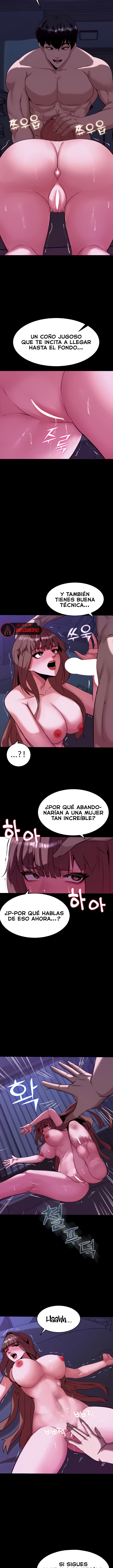 Jefa de Equipo, por favor, compórtese Capítulo 12 - Página 3