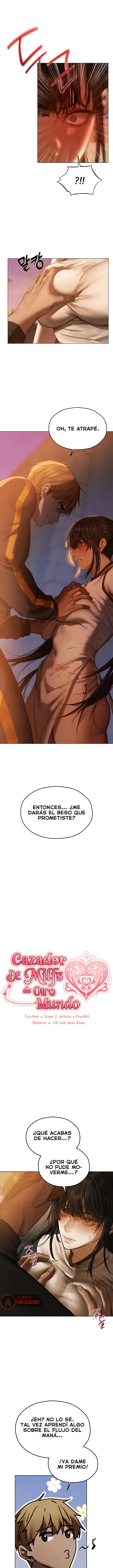 Cazador de milfs de otro mundo Capítulo 102 - Página 2