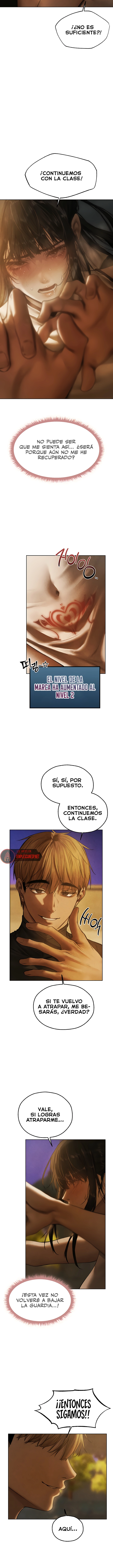 Cazador de milfs de otro mundo Capítulo 102 - Página 6