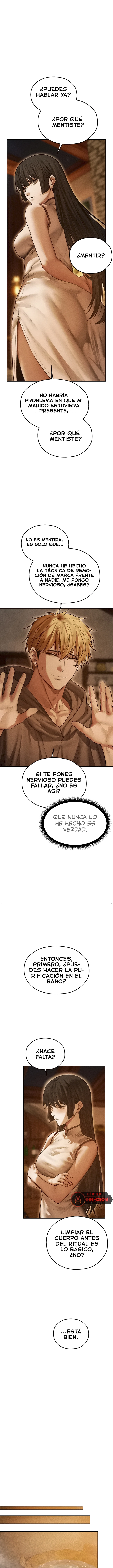 Cazador de milfs de otro mundo Capítulo 113 - Página 11