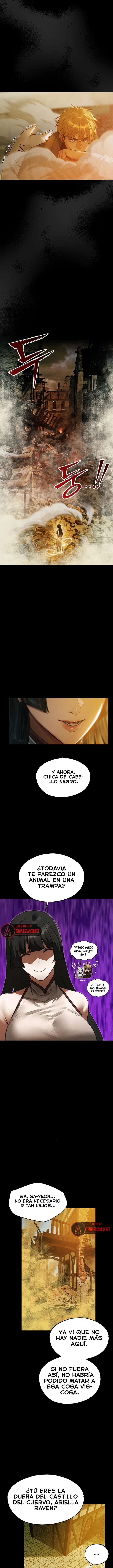 Cazador de milfs de otro mundo Capítulo 117 - Página 5