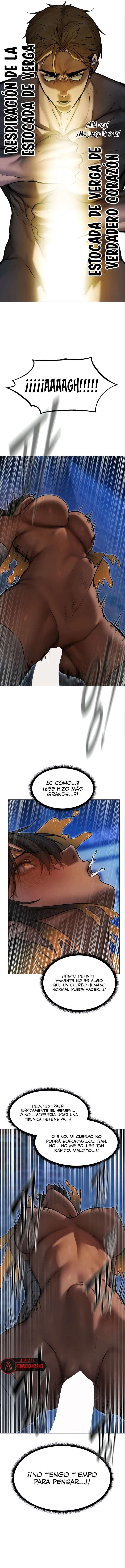 Cazador de milfs de otro mundo Capítulo 99 - Página 10
