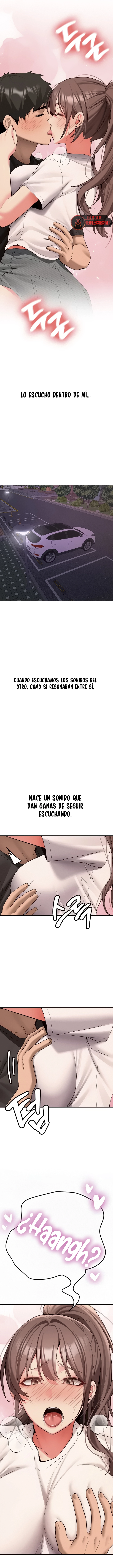 ¡Pasare a Recogerte! Capítulo 28 - Página 13