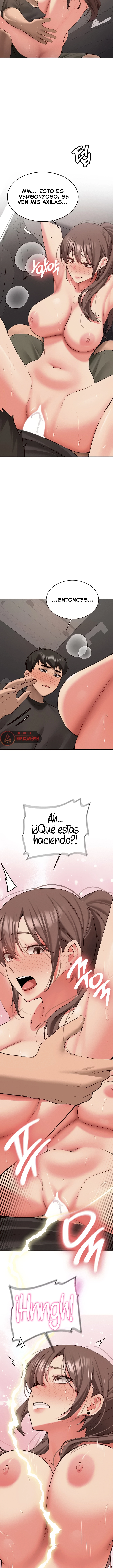 ¡Pasare a Recogerte! Capítulo 29 - Página 12