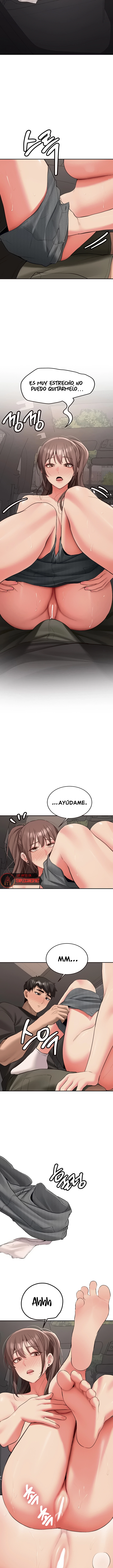 ¡Pasare a Recogerte! Capítulo 29 - Página 6