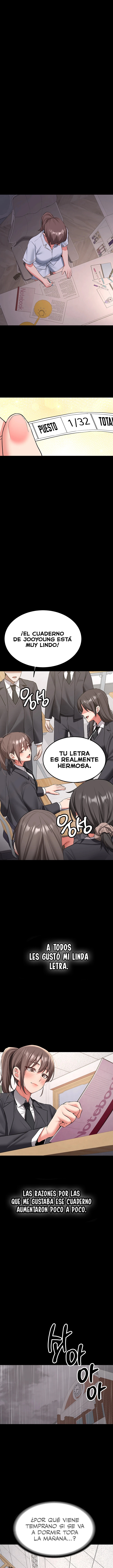 ¡Pasare a Recogerte! Capítulo 30 - Página 10