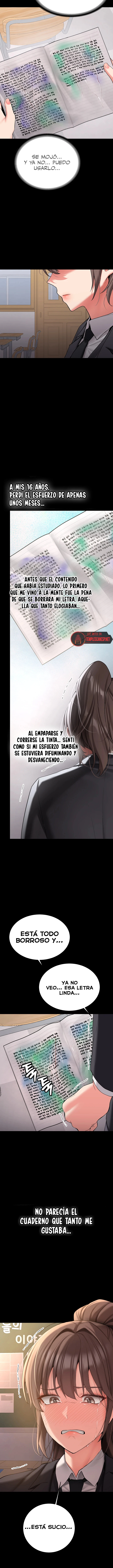 ¡Pasare a Recogerte! Capítulo 30 - Página 12