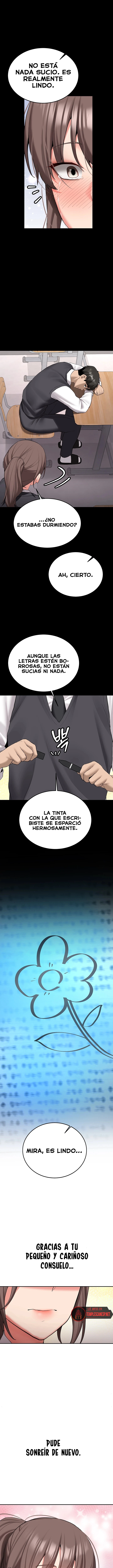 ¡Pasare a Recogerte! Capítulo 30 - Página 13