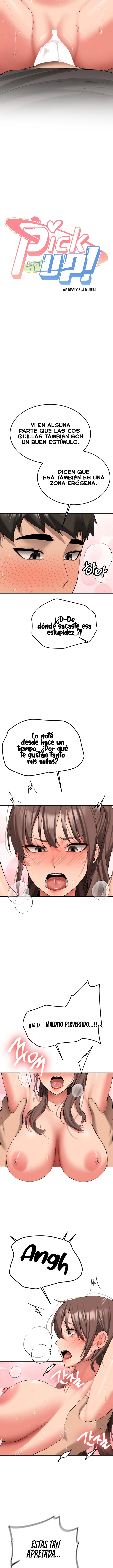 ¡Pasare a Recogerte! Capítulo 30 - Página 2