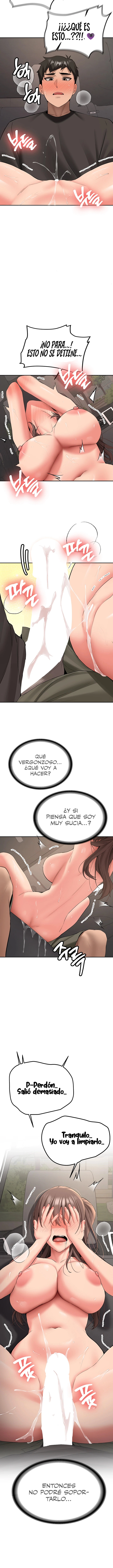 ¡Pasare a Recogerte! Capítulo 30 - Página 6