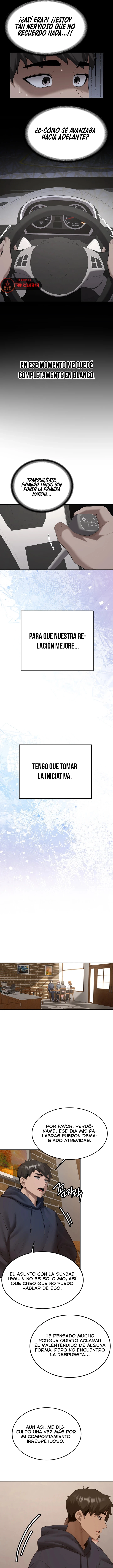 ¡Pasare a Recogerte! Capítulo 31 - Página 14