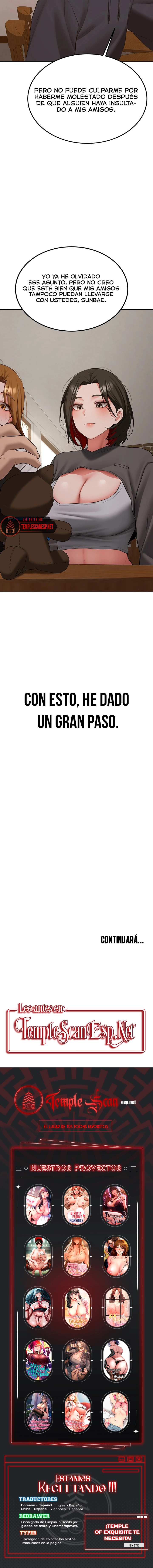 ¡Pasare a Recogerte! Capítulo 31 - Página 15