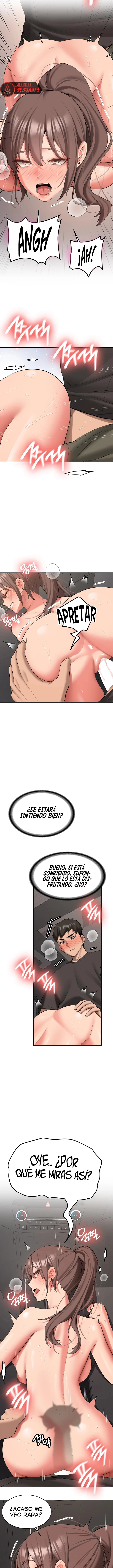 ¡Pasare a Recogerte! Capítulo 31 - Página 3