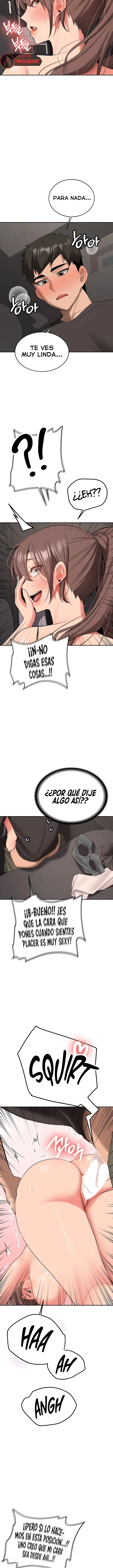 ¡Pasare a Recogerte! Capítulo 31 - Página 4