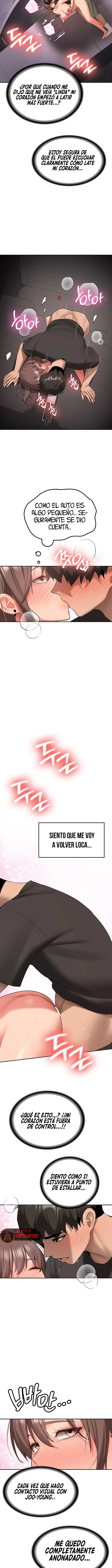 ¡Pasare a Recogerte! Capítulo 31 - Página 6