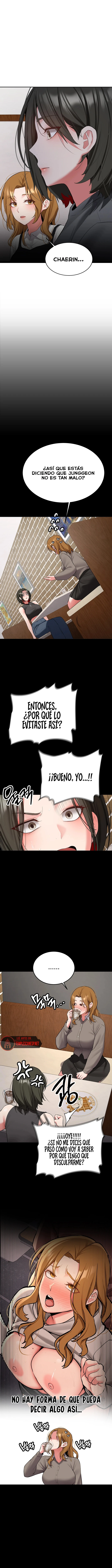 ¡Pasare a Recogerte! Capítulo 32 - Página 2