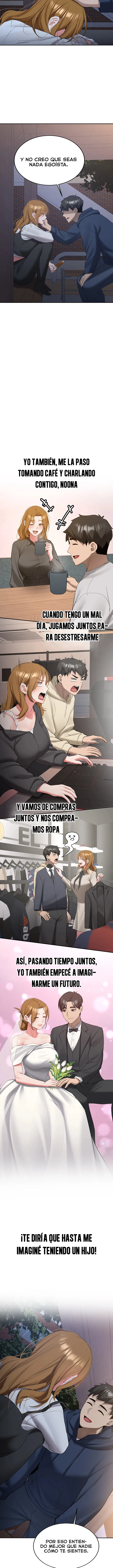 ¡Pasare a Recogerte! Capítulo 33 - Página 7