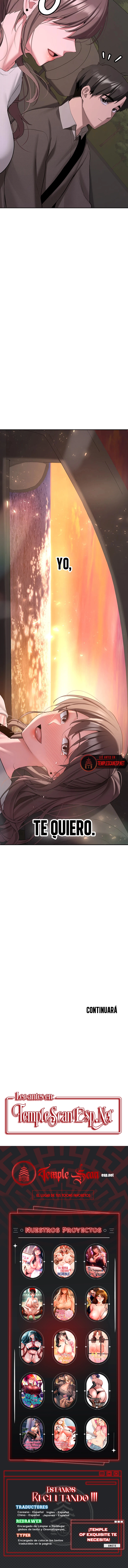 ¡Pasare a Recogerte! Capítulo 34 - Página 14