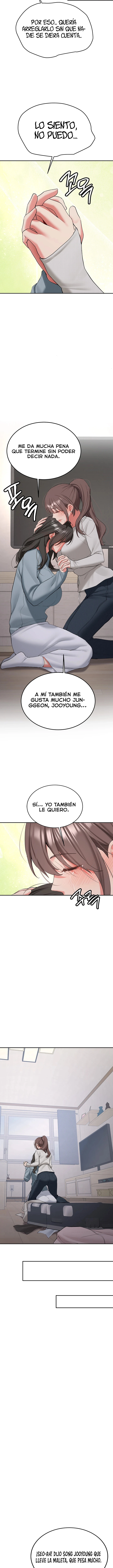 ¡Pasare a Recogerte! Capítulo 34 - Página 9