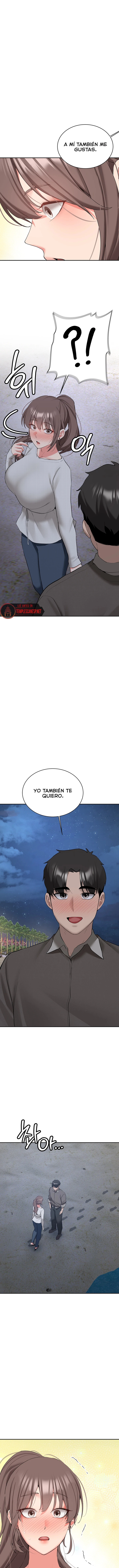¡Pasare a Recogerte! Capítulo 35 - Página 2