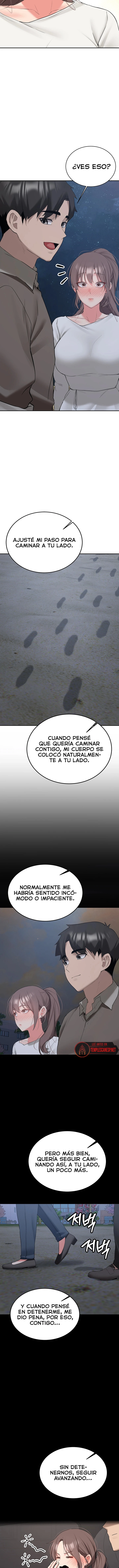 ¡Pasare a Recogerte! Capítulo 35 - Página 3