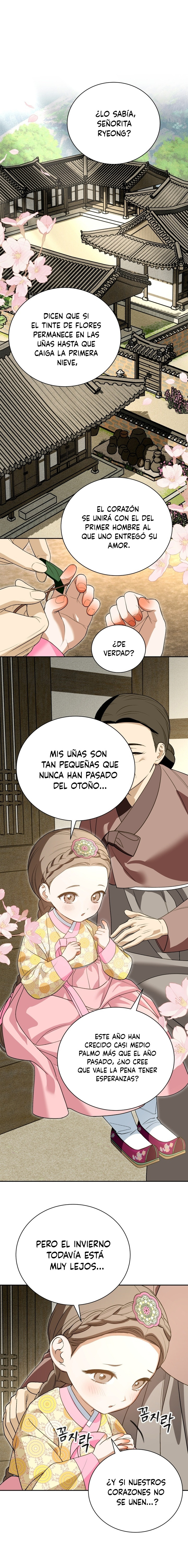 El Ignorante Capítulo 16 - Página 2